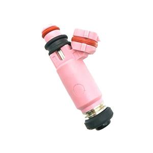 Injecteur de carburant Subaru 16611-AA370 195500-3910 pour Legacy Forester Impreza, buse en plastique, pression standard - Product Image 1