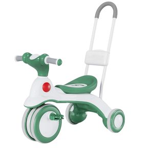 Tricycle pour enfants Tricycle d'occasion pour enfants à vendre Tricycle pour enfant Gratuit/vélo <span class=keywords><strong>Bébé</strong></span> Jouets Véhicule Ride-on Scooter - Product Image 3