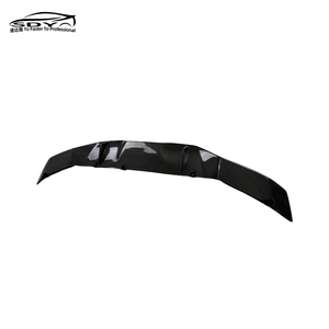 Difusor Trasero de Fibra de Carbono de Alta Calidad G30, Labio de Parachoques Trasero para <span class=keywords><strong>BMW</strong></span> Serie 5 G30 - Product Image 6