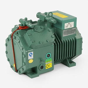 <span class=keywords><strong>Compressore</strong></span> per Cella Frigorifera, <span class=keywords><strong>Motore</strong></span> <span class=keywords><strong>Compressore</strong></span> Semi-Ermetico a Movimento Alternativo - Product Image 4