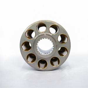 Pièces de rechange neuves de haute qualité pour bloc-cylindres en fonte pour kit de réparation de pompe hydraulique, garantie 1 an - Product Image 3