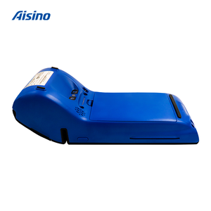 <span class=keywords><strong>Android</strong></span> <span class=keywords><strong>TPV</strong></span> Terminal Punto de Venta con Pantalla de 5.5 Pulgadas / Smart <span class=keywords><strong>Android</strong></span> 5.5 inch Handheld POS Terminal Aisino A90 - Product Image 3