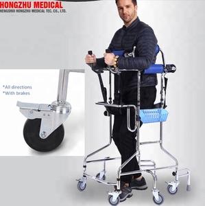 Rehabilitasi dari <span class=keywords><strong>Hemiplegia</strong></span> Pediatrik Walker Digunakan untuk Anak-anak dan Dewasa - Product Image 6