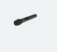 Ensemble microphone sans fil JBL