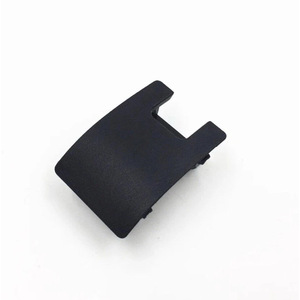 Clip de fixation pour housse de siège arrière enfant Nissan L0355523, pièce de rechange en plastique pour réparation intérieure de voiture - Product Image 1