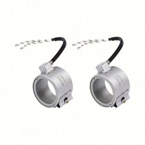 Calentador de Banda Eléctrico de Mica de 3600w 260*190mm con Conector Cerámico - Product Image 4
