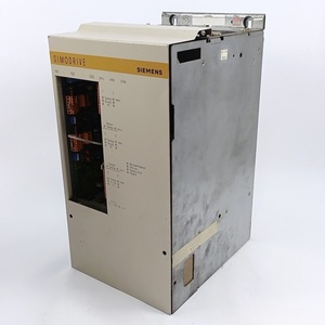 6SC6101-2A-Z โมดูลแปลงความถี่ซิโมไดรฟ์ วีเอฟดีสำหรับ PLC - Product Image 2