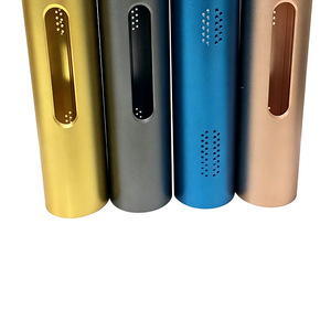 Tubo Redondo de Aleación de Aluminio de Color, Extruido y Anodizado, Multiusos, Marca Yisheng Metals - Product Image 2