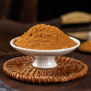 Vente en gros de poudre de cannelle sèche New Crop Spices 100% Natural Cassia Cinnamon Powder de Chine - Product Image 2