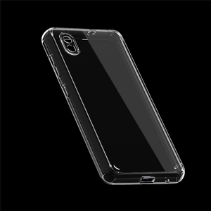 Coque de téléphone Samsung <span class=keywords><strong>Galaxy</strong></span> <span class=keywords><strong>Xcover6</strong></span> <span class=keywords><strong>Pro</strong></span>, antichoc, acrylique, cristal, couverture arrière transparente pour Motorola Moto G62 5G - Product Image 5
