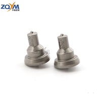 Piezas de inyector diésel Common Rail de fábrica ZQYM, boquilla de pieza de motor diésel 4061854 para boquilla de bomba Cummnis M11 N14 L10