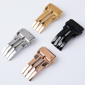 Logo personnalisé Compatible avec Hublotrs 642 Soul BI-G BANG Yubo <span class=keywords><strong>42</strong></span> Big B-<span class=keywords><strong>ang</strong></span> Fluororubber Bracelet de montre à dégagement rapide 29*18*22mm - Product Image 6