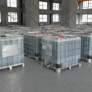 Umweltfreundliches Flüssiges Konzentriertes Schäumungsmittel für Gipsblockproduktion Schaummittel - Product Image 3