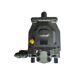 משאבת בוכנה משתנה <span class=keywords><strong>Rexroth</strong></span> A10VSO דגם A10VSO71DFR1 משאבה הידראולית 5 כוחות סוס עם אחריות לשנה - Product Image 4