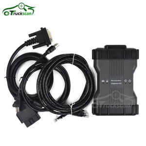 V2025 xentry wic Mb star c6 DOIP MB Star Multiplexer MB c6 เครื่องมือสำหรับรถยนต์ - Product Image 2