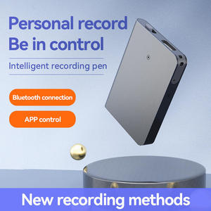 High Quality For <b>USB</b> AI Voice Recorder APP <b>Control</b> Digital Noise Reduction Meeting Recorder Home Officee - Product Image 4