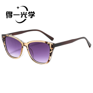 Square <b>Sunglasses</b> UV400 PC Frame Women's Fashion Outdoors - Product Image 3