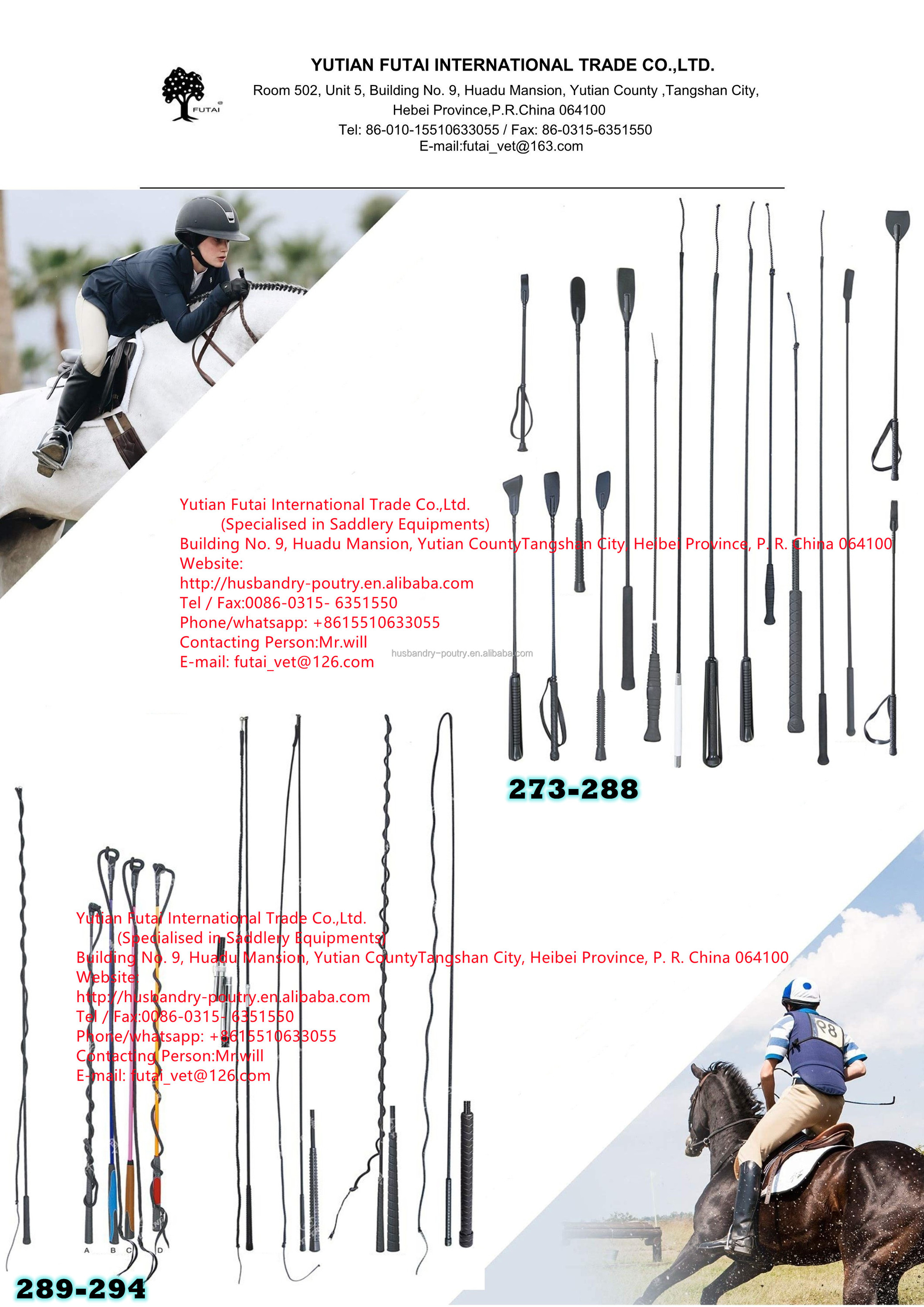 Fouet équitation SIMICUIR – 59,5 Cm, Cosplay, Dressage, Entraînement