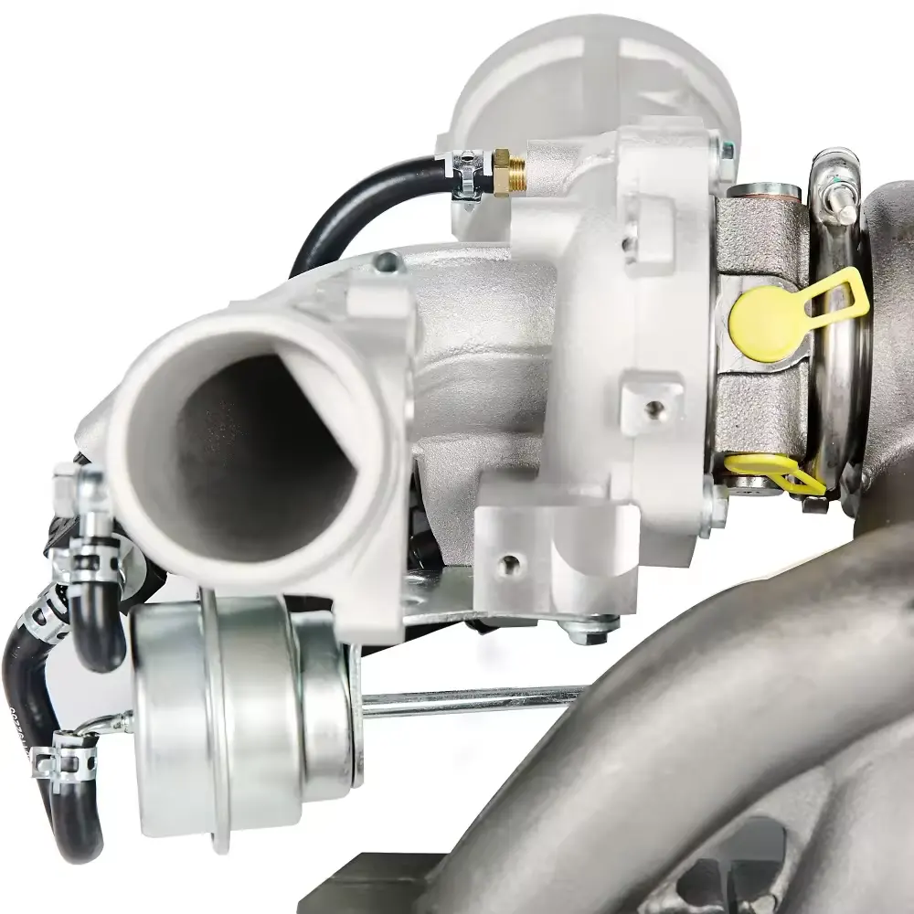 Oem 06 h145702s Turbo pieno turbocompressore per Audi B8 Q5 2.0T per la vendita ad alte prestazioni Turbo completo