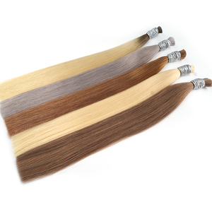 Extensions de Cheveux Humains Vietnamiens Bruts Vierges 100% Remy à Cuticules Alignées Cheveux Vietnamiens de Haute Qualité, 100% - Product Image 6