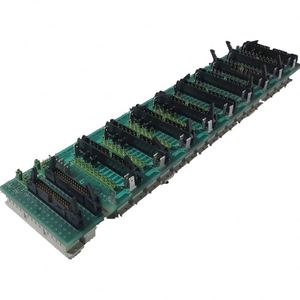Chasis de Rack para Procesador Redundante Original 10315/1/1 de 19 Pulgadas para Sistema de Control FSC a Prueba de Fallos - Product Image 1