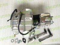 Pièces de moteur Performance Racing 50cc 70cc 90cc Assemblage Moteur Pocket Quad Dirt Bike Moteur à 4 temps