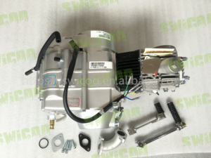 Pièces de <span class=keywords><strong>moteur</strong></span> Performance Racing <span class=keywords><strong>50cc</strong></span> 70cc 90cc Assemblage <span class=keywords><strong>Moteur</strong></span> <span class=keywords><strong>Pocket</strong></span> <span class=keywords><strong>Quad</strong></span> Dirt Bike <span class=keywords><strong>Moteur</strong></span> à 4 temps - Product Image 5