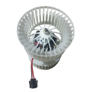 Ventilador de Aire Acondicionado para Automóvil de Alta Calidad para BMW 320I 323CI 323I 325CI 325I 325XI 328CI M3 X3 64113453729 64119071946 - Product Image 3