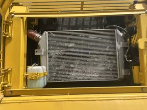 Pour pelle sur chenilles à haute efficacité Komatsu 350 avec 1 an de garantie Caractéristiques Moteur Moteur Pompe Engrenage PLC Core Occasion - Product Image 3