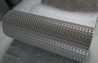 Câble de chauffage par le sol fabriqué en Chine, membrane en PP et PE pour le chauffage des sols