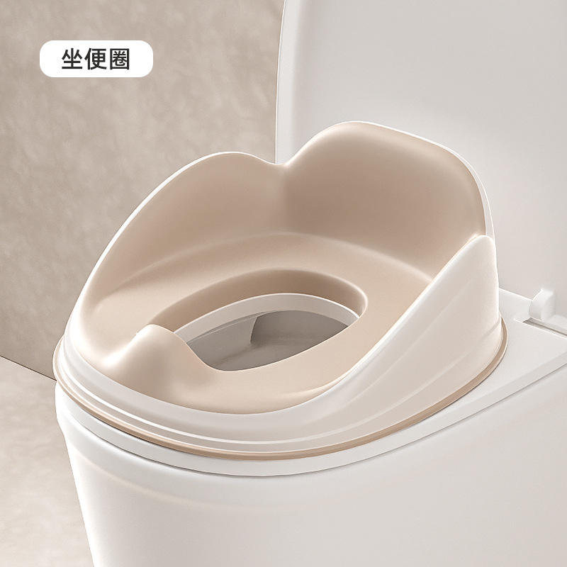 สีชมพู - สตูลวางเท้า