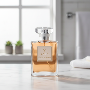 Luxury Perfume Magnetic Lid Glass <b>Empty</b> <b>Spray</b> <b>Bottles</b> 20ml 30ml 50ml 100ml for Perfume <b>Bottle</b> - Product Image 2