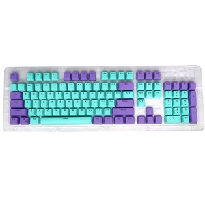Nắp Phím Nhiều Màu Tùy Chỉnh Cho Công Tắc Bàn Phím Cơ - Product Image 1