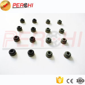 Для Subaru EJ255 <span class=keywords><strong>2</strong></span>,5 T 16V FORESTER <span class=keywords><strong>2</strong></span>,5 AWD 2004-2009 масляные уплотнения клапана OEM 13207AA050 13211AA050 завод - Product Image 2