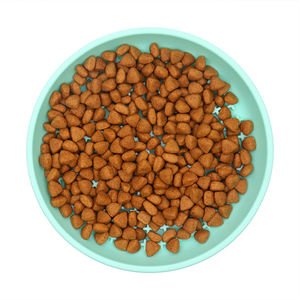 Alimentador de cachorro de silicone eco-amigável, animal de estimação com alimentador lento, tigela para animais de estimação, colchão mágico de silicone de grau alimentar - Product Image 4