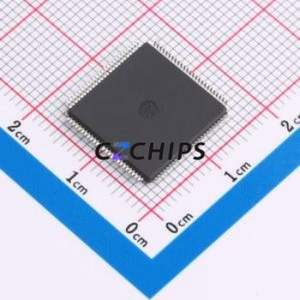 Original-Nuevo microcontrolador de chip IC de circuito integrado MIMXRT1015DAF5B (14x14) (MCU/MPU/SoC) - Product Image 2