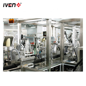 Aseptic Disposable <strong>Blood</strong> Serum Tube Vacuum <strong>Blood</strong> Collection Tube Assembly Machine <strong>Blood</strong> <strong>test</strong> Tube Manufacturing Plant - Product Image 3