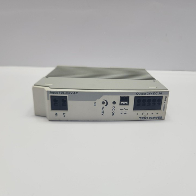 Wholesale TRIO-PS-2G/1ACwbr/24DC/3/C2LPS POWER SUPPLY UNIT 2903147 for Industrial Use