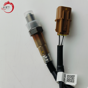 Capteur d'oxygène pour moteur automobile, pièce très demandée, 39210-3CEF0 pour Hyundai Azera I30 Sonata 392103CEF0 - Product Image 6