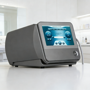 Máquina de Hidroterapia sin Agujas 2026, Instrumento de Belleza Antienvejecimiento, Reafirmante, Blanqueador e Iluminador de la Piel, Uso Comercial - Product Image 1