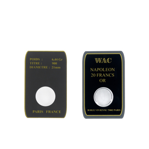 Custom oro sovrano 7.9g confezione argento moneta tonda Blister carte per confezione Suisse Blister pack - Product Image 2