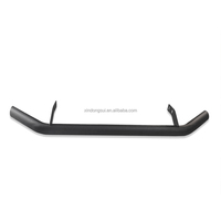 Pare-chocs avant en acier durable et économique pour Mitsubishi Triton L200 2005-2025