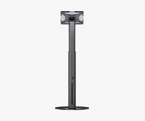 NFC Dễ Dàng Trả 10 Inch Tầng Đứng Android Máy Tính Bảng Phía Trước NFC Đọc Tap Để Trả Tiền Nhà Thờ Cho Kiosk 4G Wifi Màn Hình Cảm Ứng Máy Tính Bảng <span class=keywords><strong>PC</strong></span> - Product Image 4