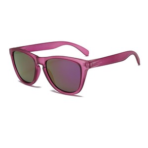 Classic Retro Polarized <b>Sunglasses</b> Unisex Lightweight Full Rim UV400 for Driving Fishing Sports Handmade Gift - Product Image 4