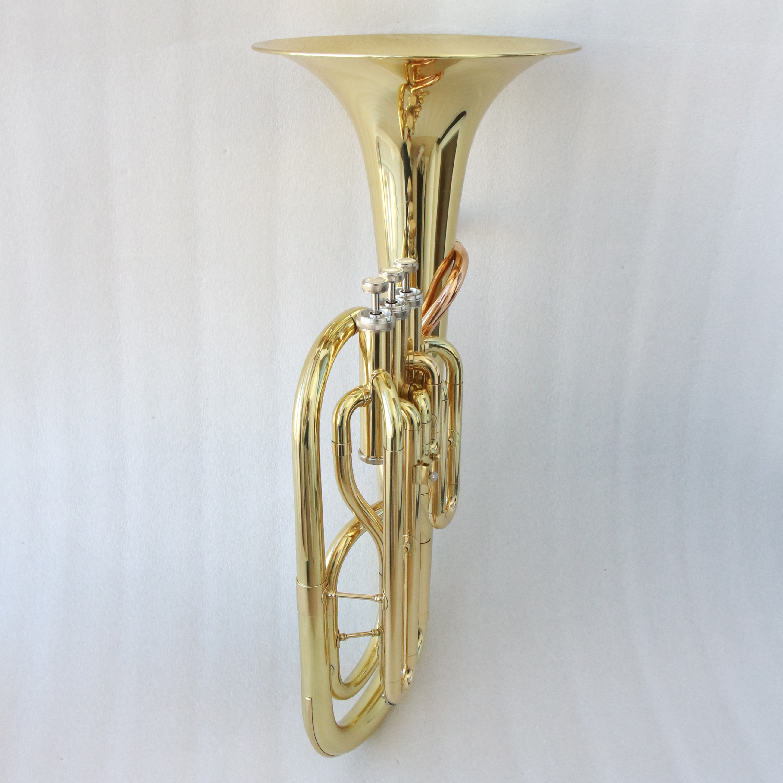 brass band instruments prices