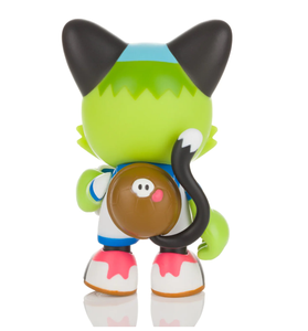 Nouvelles créations : Exquises œuvres d'art en vinyle faites à la main, idéales pour la décoration intérieure et les collectionneurs de jouets - Product Image 4