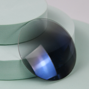 Danyang nhà máy trực tiếp chuyên nghiệp phân cực kính mắt ống kính CR39 Kính mát UV400 ống kính phân cực - Product Image 4