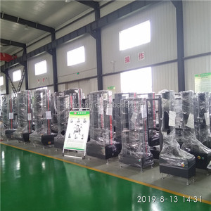 ISO 15527 bulamaç aşındırıcı aşınma test cihazı polimerler için plastik sert malzemeleri metalik bileşenler vb - Product Image 6