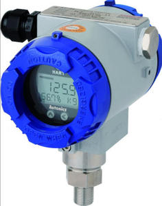 เกจวัดแรงดัน KT-302H-S 0~1 MPA, กำลังไฟ: 24V, สัญญาณเอาต์พุต: 4~20mA, ยี่ห้อ KO NICS และเกจวัดแรงดันสูงแบบสแตนเลสแท้สำหรับ KT-302H-S - Product Image 5