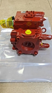 Bomba Hidráulica Serie K3V K4V K5V K4V45 NVK45 K4V45C264R-R2652C, Piezas de Pistón de Alta Presión, Diseño de Producto de Alta Presión - Product Image 2